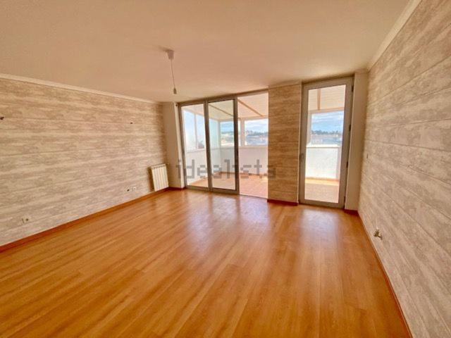 Apartamento, Rio de Mouro