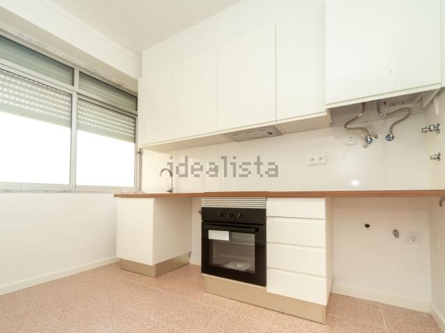 Apartamento, Rio de Mouro