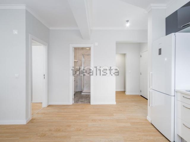 Apartamento, Rio de Mouro