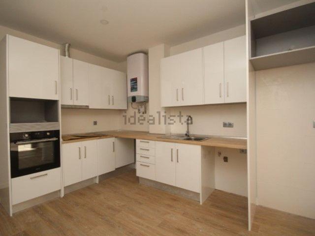 Apartamento, Rio de Mouro