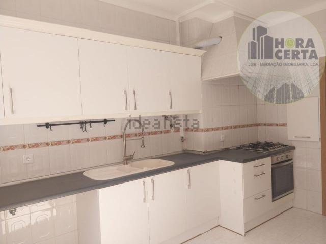Apartamento, Rio de Mouro