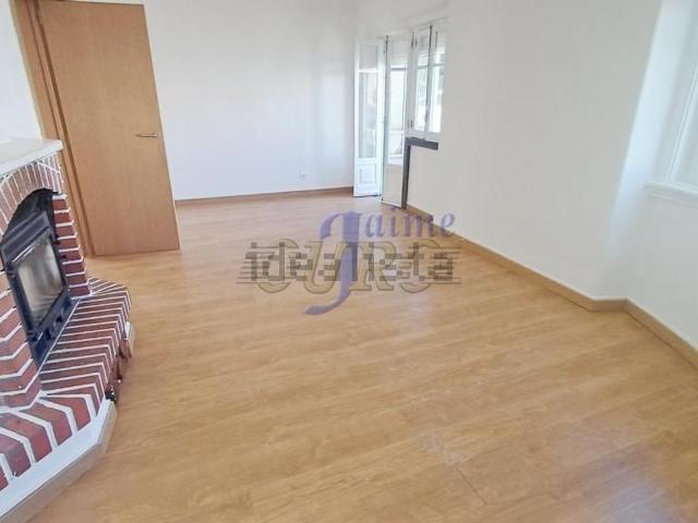 Apartamento, Rio de Mouro