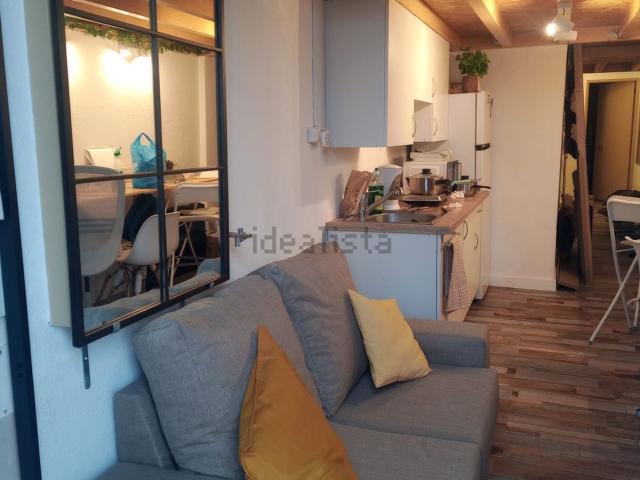 Apartamento, Rio de Mouro