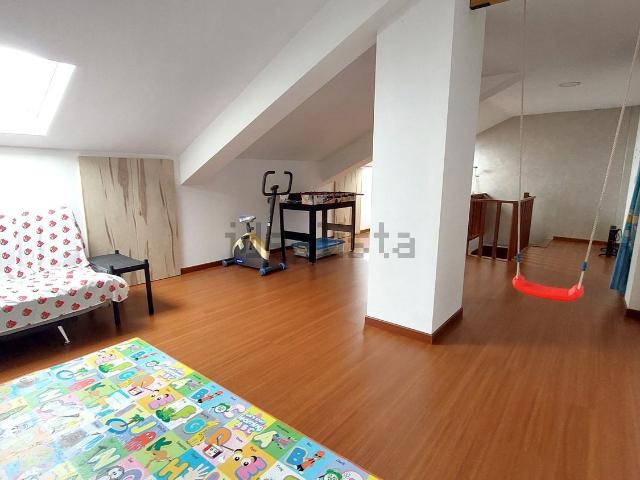 Apartamento, Rio de Mouro