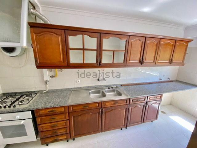 Apartamento, Rio de Mouro