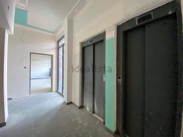Apartamento, Rio de Mouro