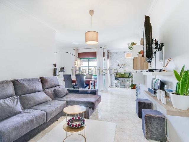 Apartamento, Rio de Mouro