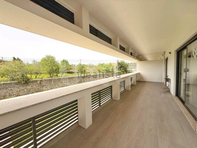 Apartamento, Rio Mau