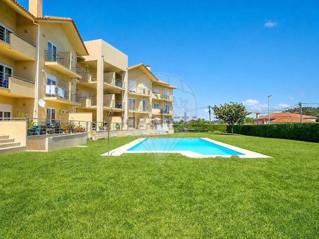 Apartamento, Rio Mau
