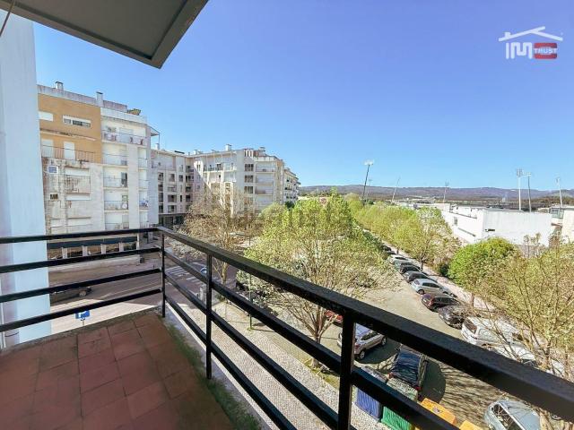 Apartamento, Rio Maior