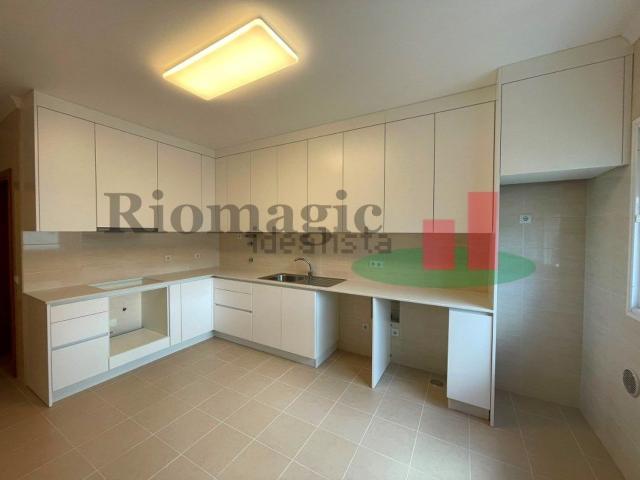 Apartamento, Rio Maior