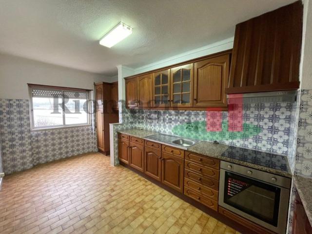 Apartamento, Rio Maior