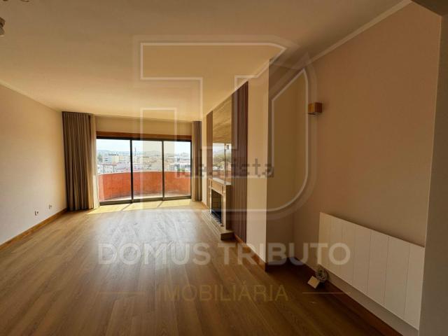 Apartamento, Rio Tinto