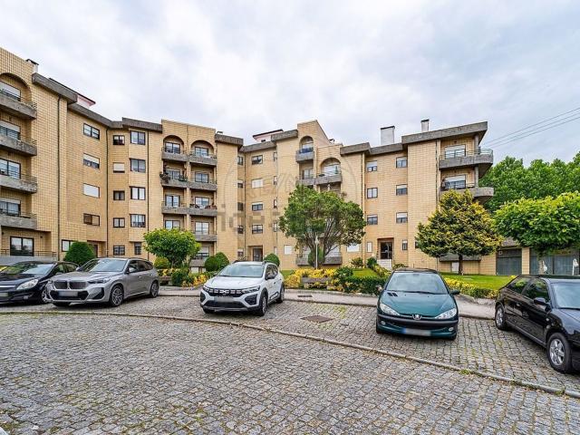 Apartamento, Rio Tinto
