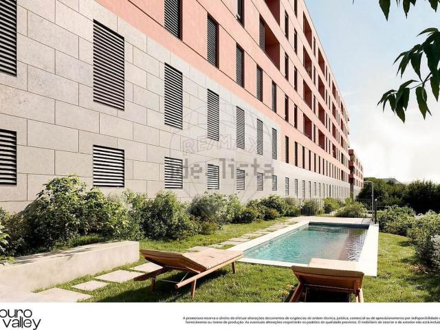 Apartamento, Rio Tinto
