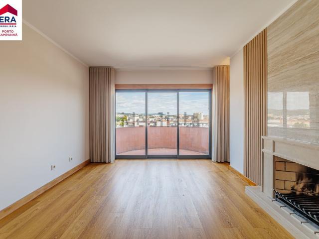 Apartamento, Rio Tinto