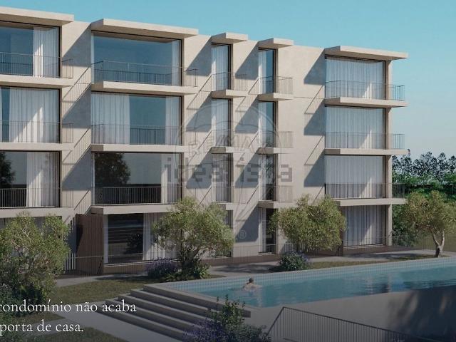 Apartamento, Rio Tinto