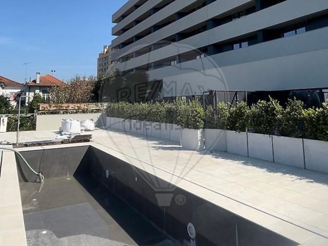 Apartamento, Paranhos