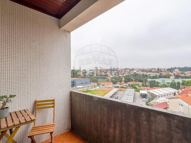 Apartamento, Rio Tinto