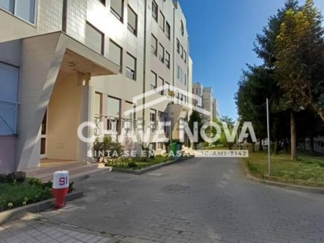 Apartamento, Rio Tinto