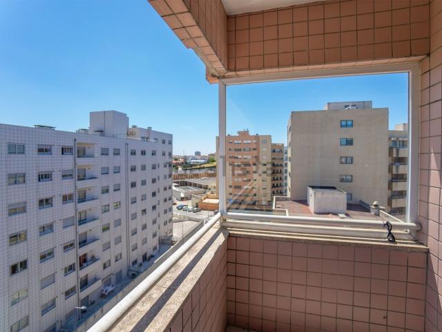 Apartamento, Rio Tinto