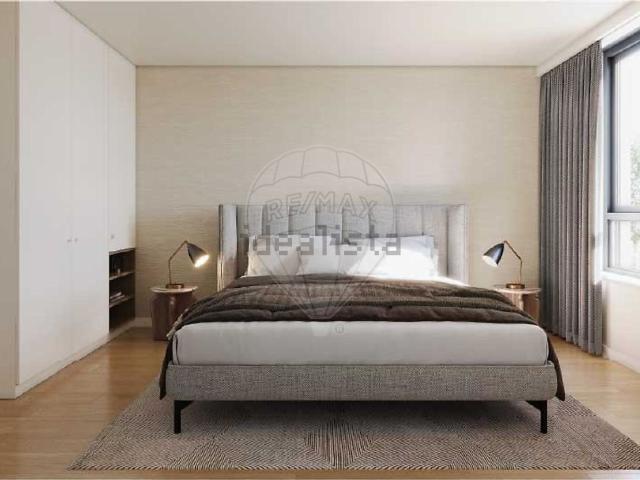Apartamento, Rio Tinto