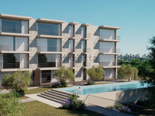 Apartamento, Rio Tinto