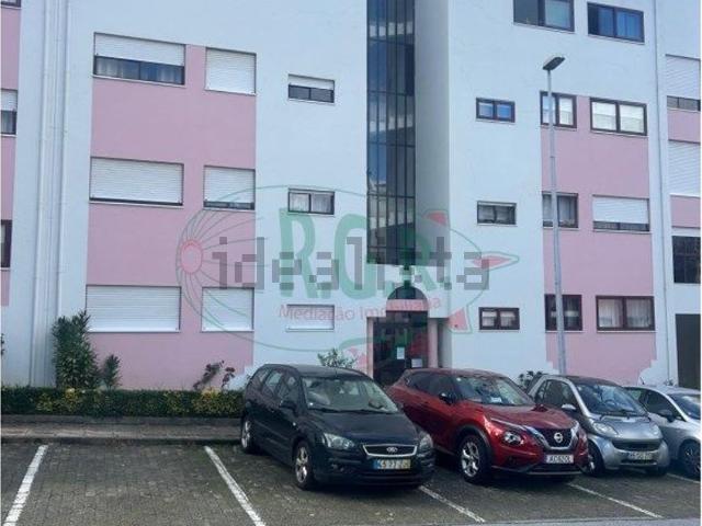 Apartamento, Rio Tinto