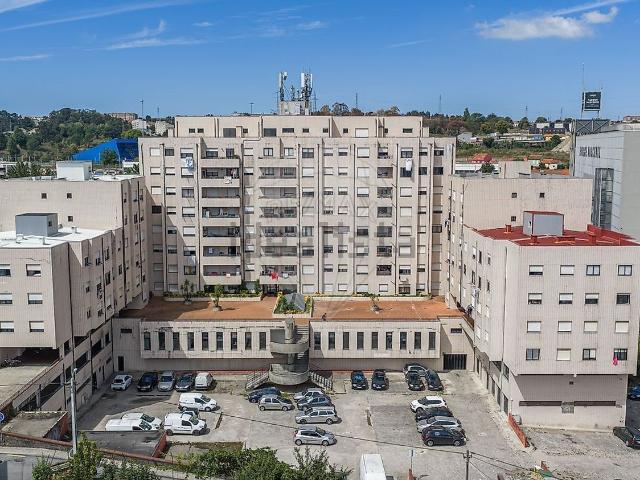 Apartamento, Rio Tinto