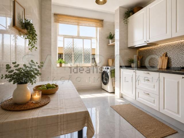 Apartamento, Rio Tinto