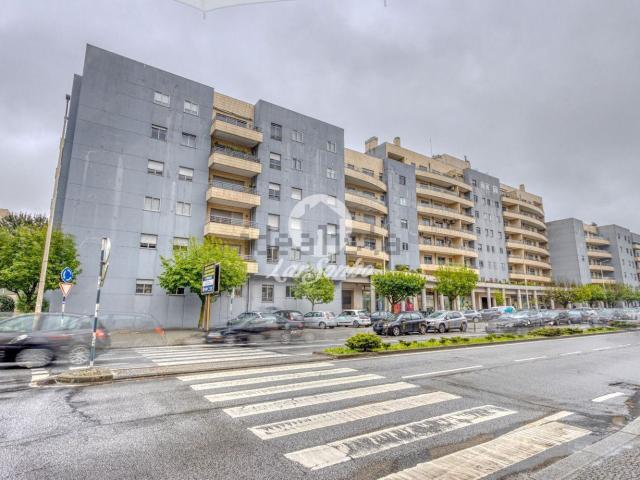 Apartamento, Rio Tinto