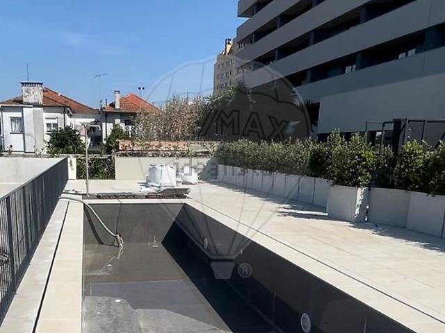 Apartamento, Paranhos