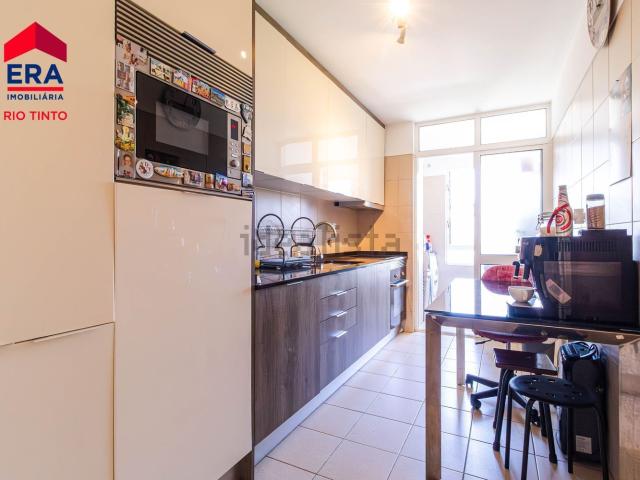 Apartamento, Rio Tinto