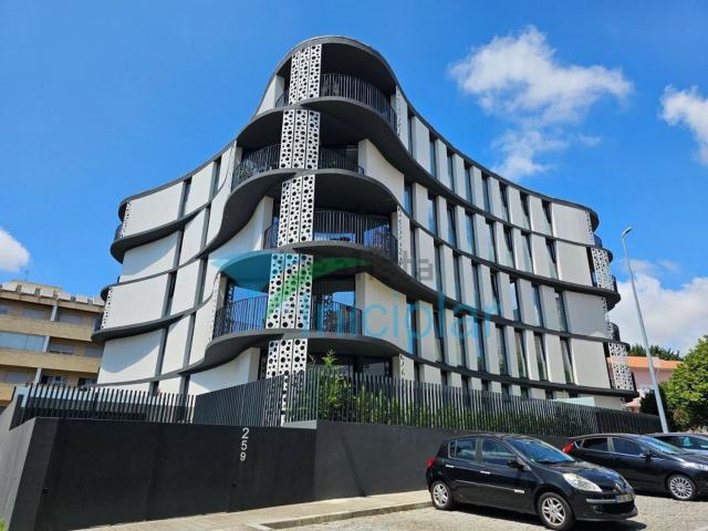 Apartamento, Rio Tinto