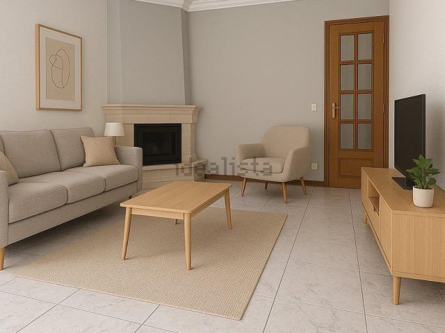Apartamento, Rio Tinto