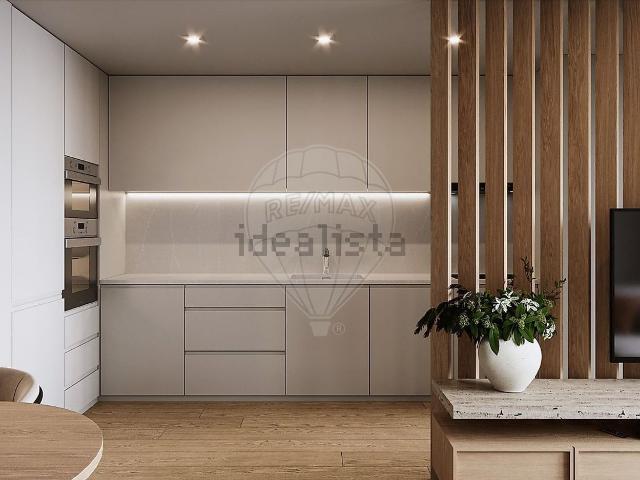 Apartamento, Rio Tinto