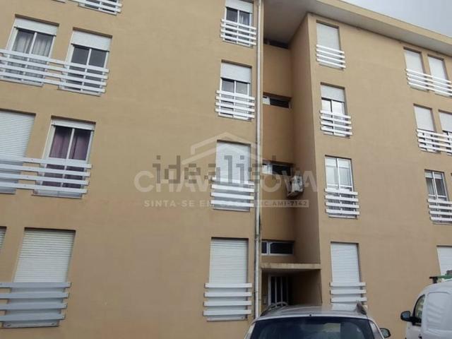Apartamento, Rio Tinto