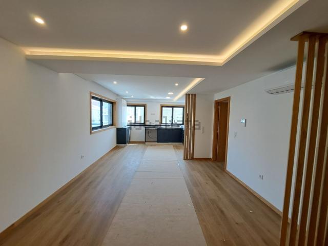 Apartamento, Rio Tinto