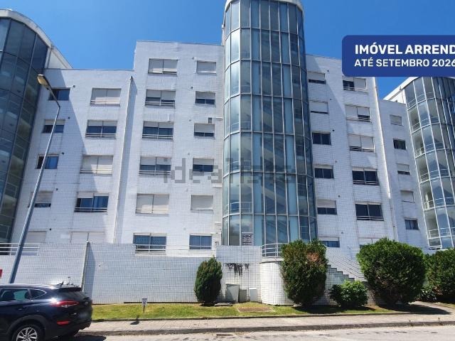 Apartamento, Rio Tinto
