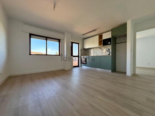 Apartamento, Rio Tinto