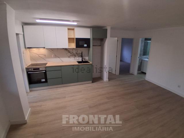 Apartamento, Rio Tinto