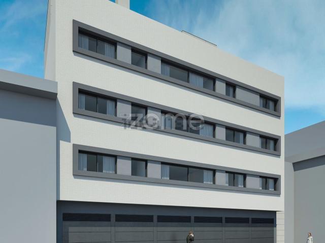 Apartamento, Rio Tinto