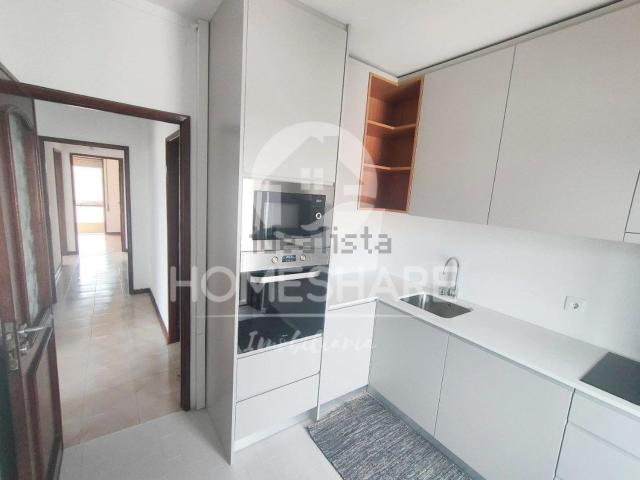 Apartamento, Rio Tinto