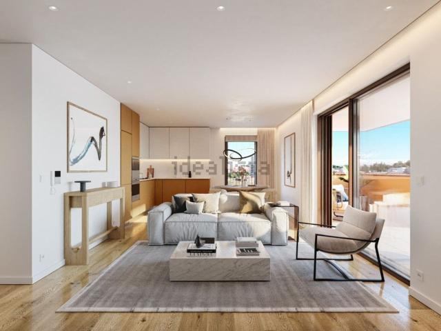 Apartamento, Rio Tinto