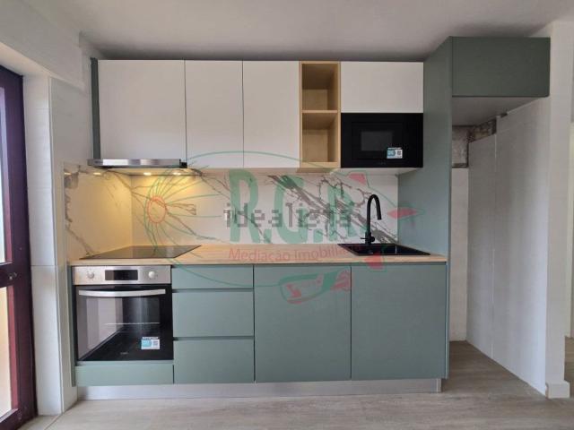 Apartamento, Rio Tinto