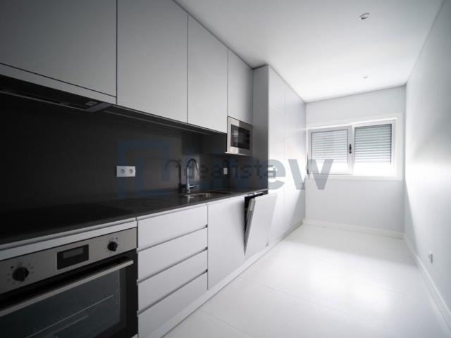 Apartamento, Rio Tinto
