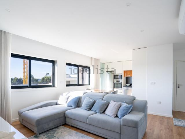 Apartamento, Rio Tinto