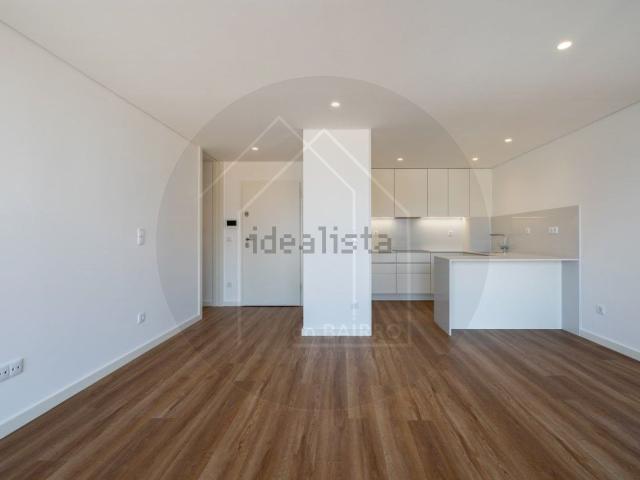 Apartamento, Rio Tinto