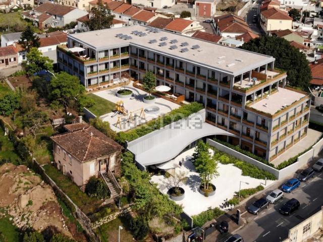Apartamento, Rio Tinto