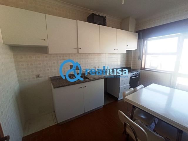 Apartamento, Rio Tinto